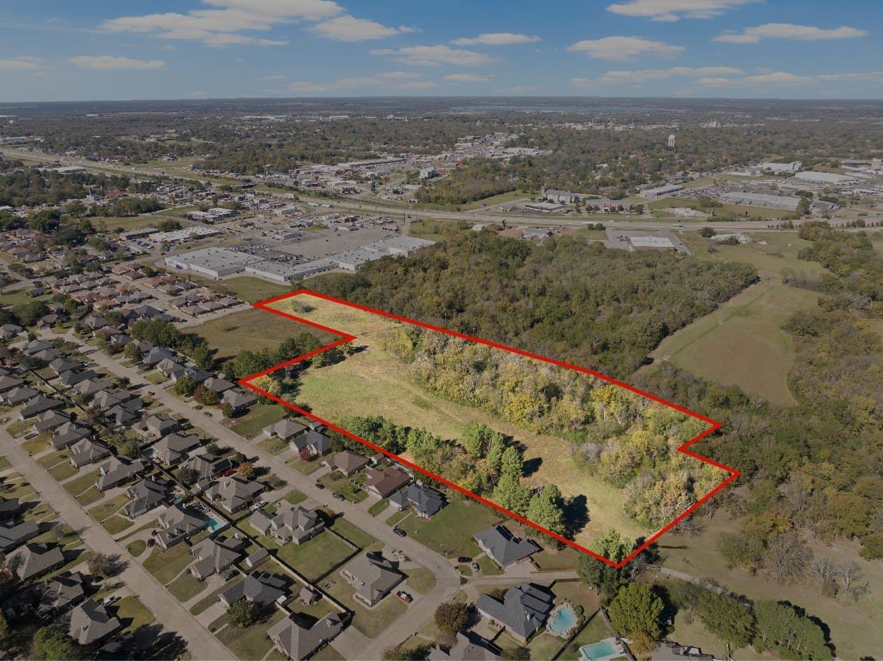 17 acres in Hopkins County - photo 19