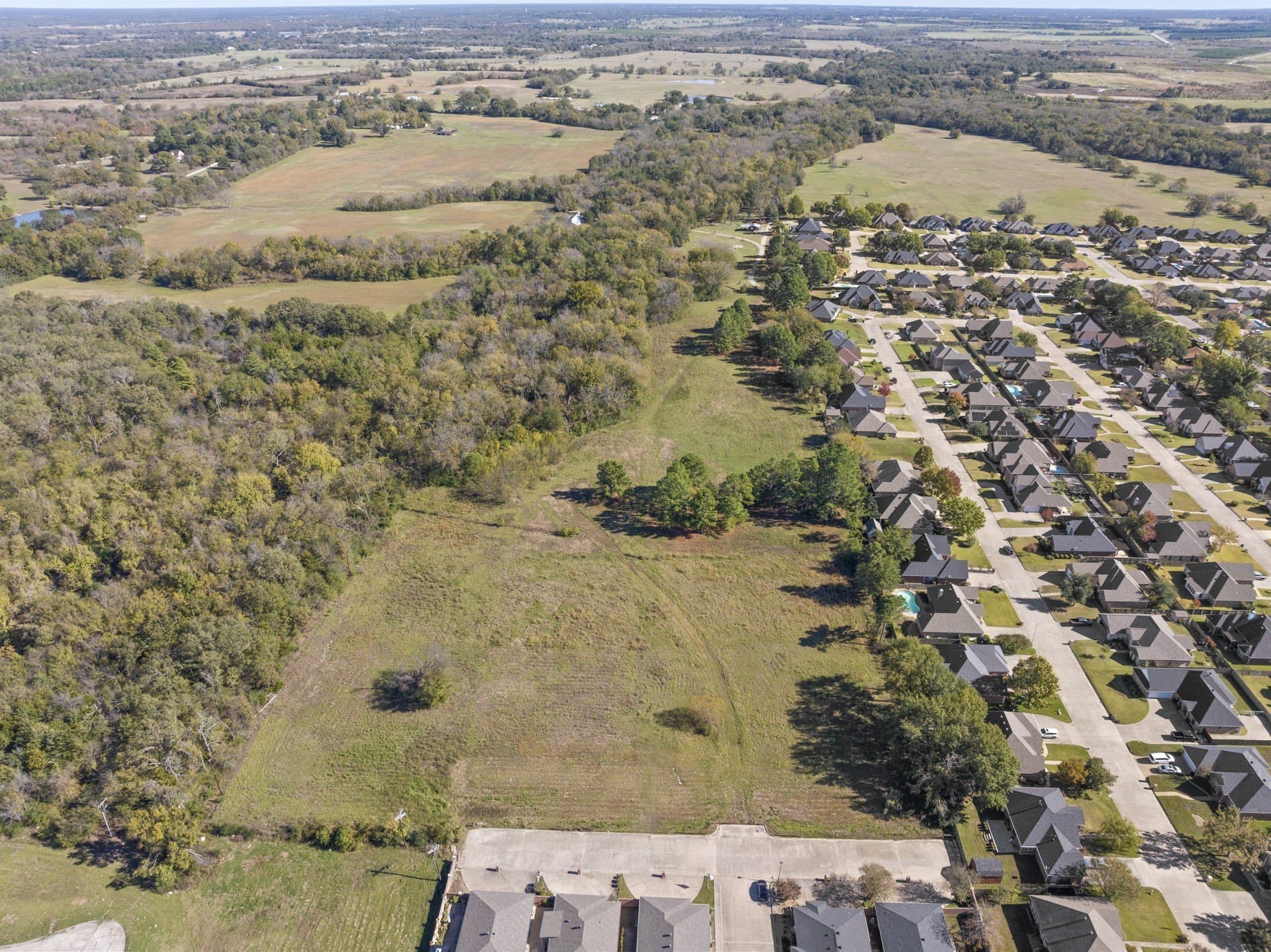 17 acres in Hopkins County - photo 13