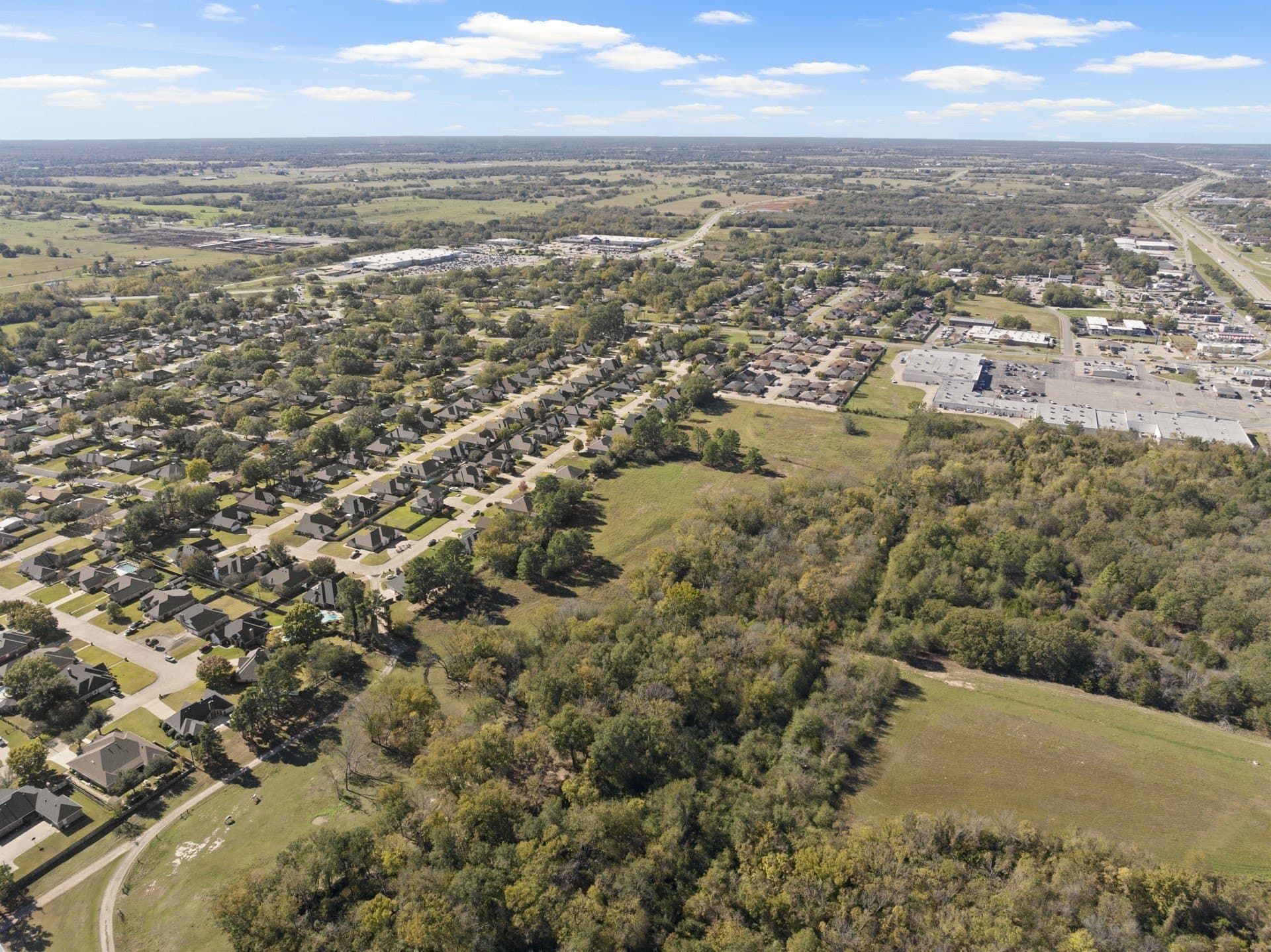 17 acres in Hopkins County - photo 17