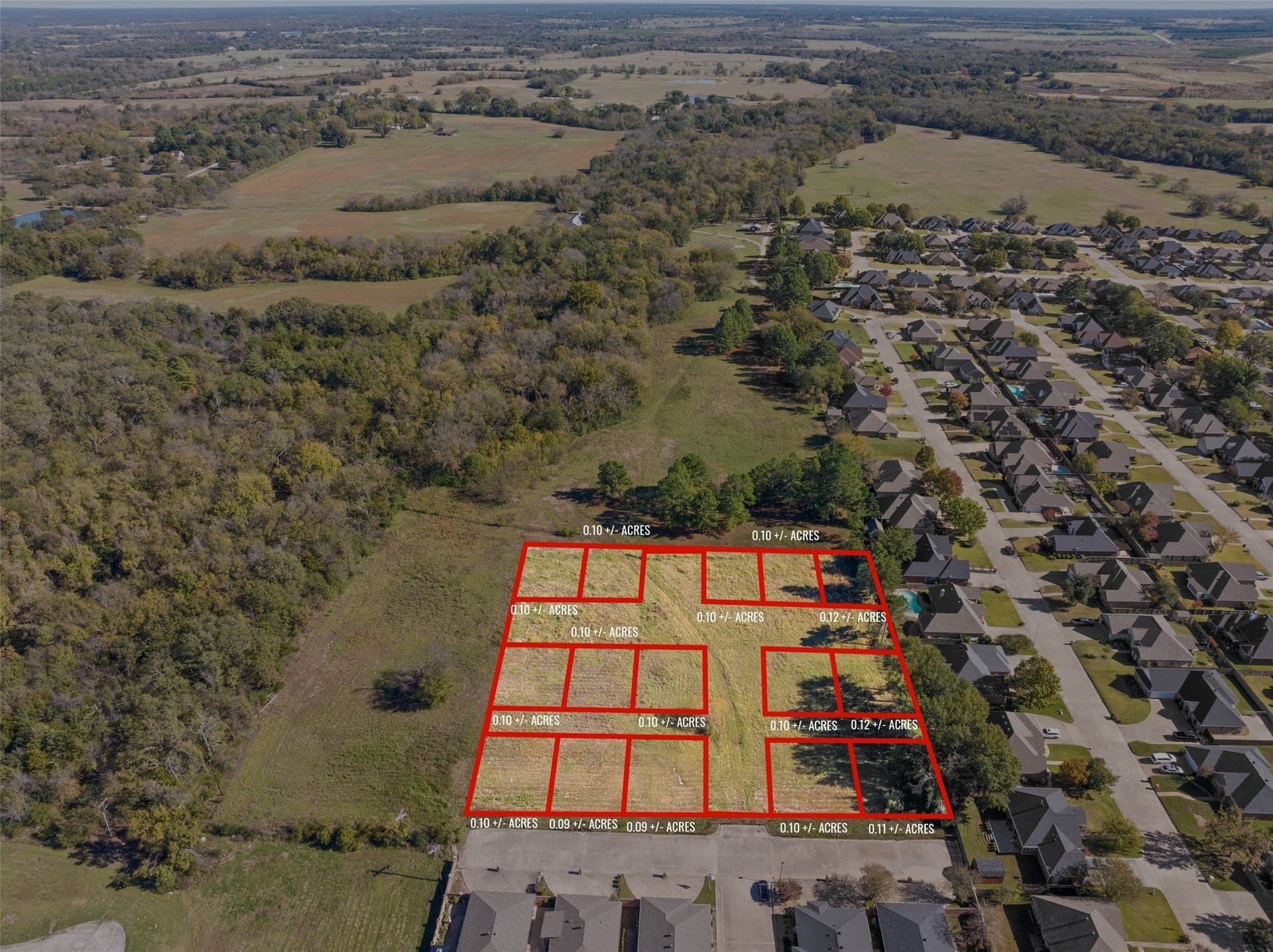 17 acres in Hopkins County - photo 18