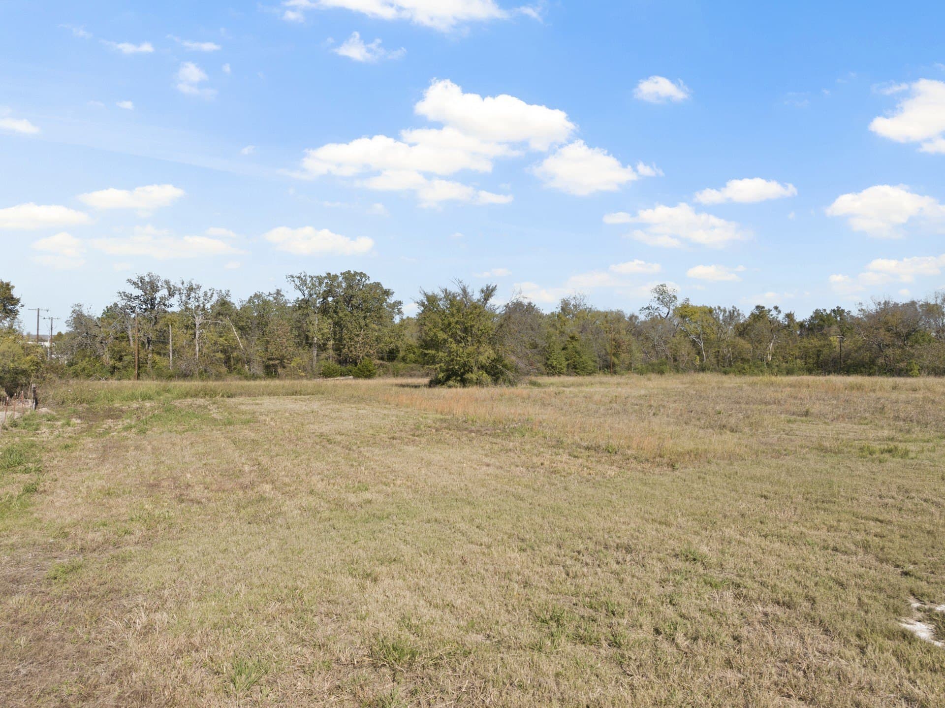 17 acres in Hopkins County gallery image 3
