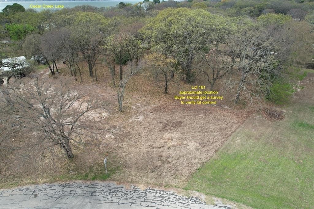 0.31 acres in Henderson County featured view