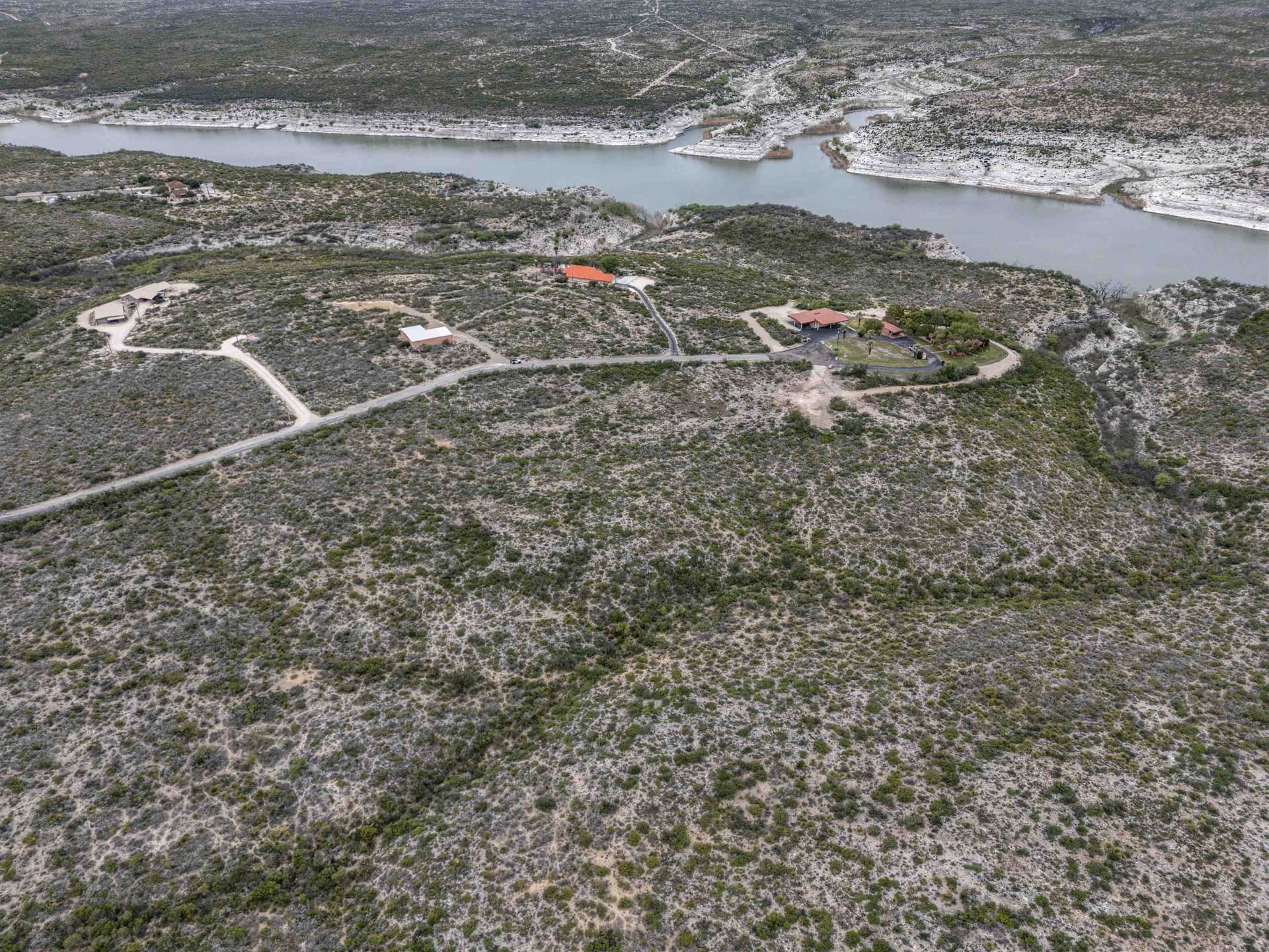 5.05 acres in Val Verde County featured view