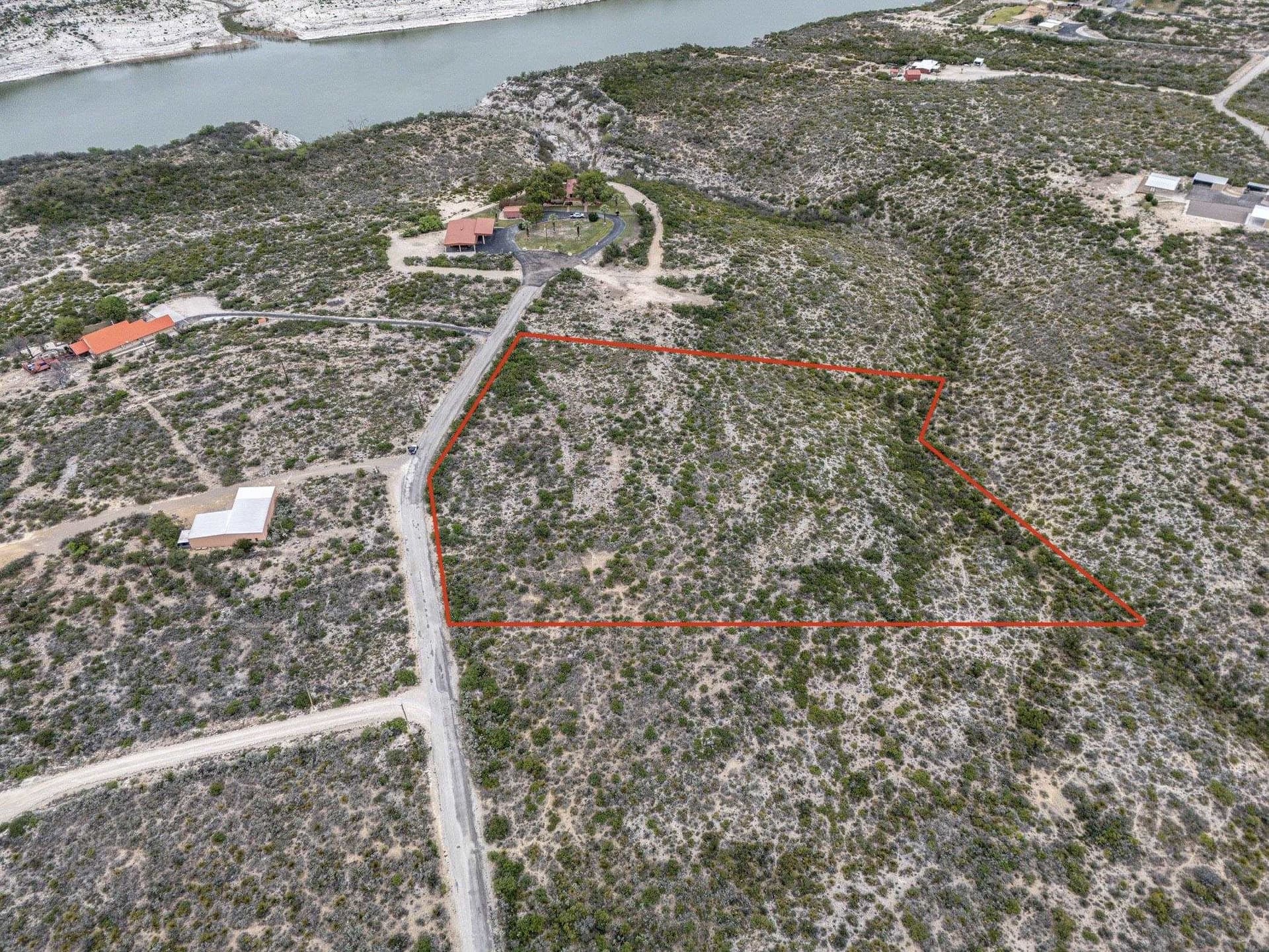 5.05 acres in Val Verde County gallery image 2