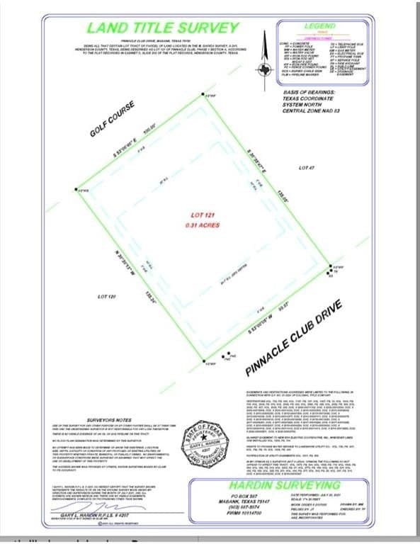 0.32 acres in Henderson County gallery image 2