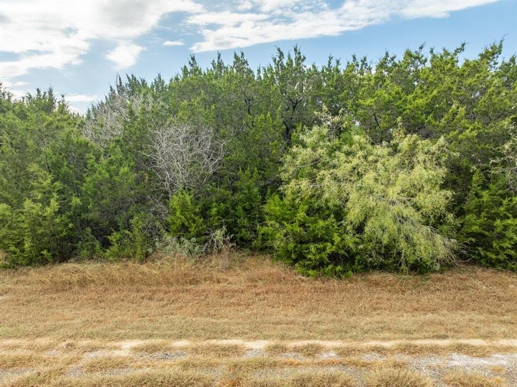 0.33 acres in Hill County