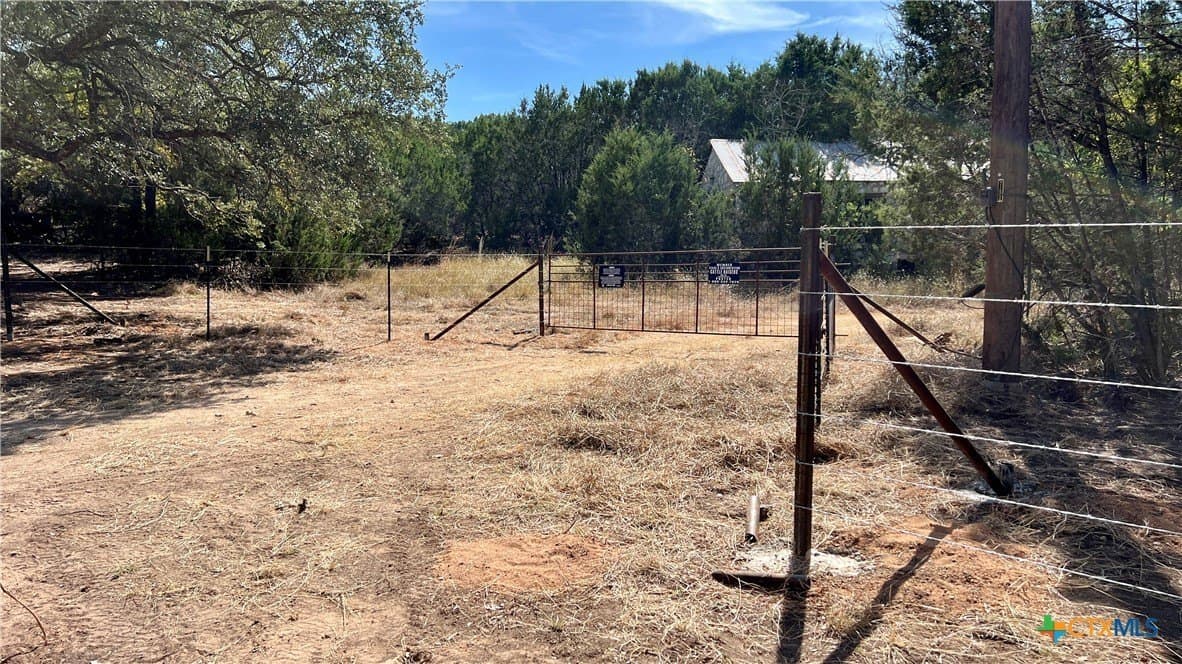 368 acres in Burnet County gallery image 2