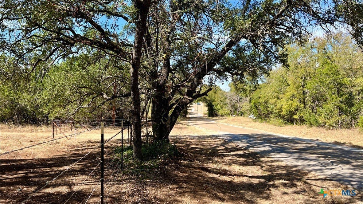 368 acres in Burnet County featured view
