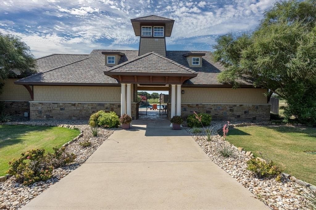 0.38 acres in Johnson County featured view