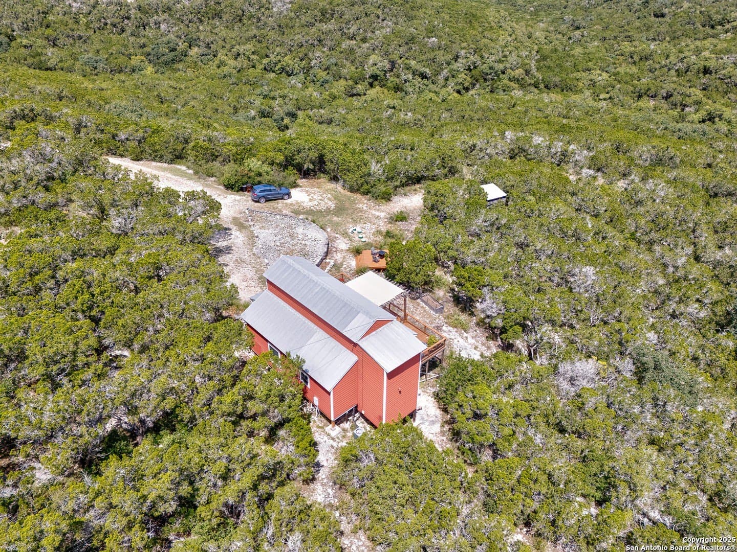 24.7 acres in Medina County - photo 49