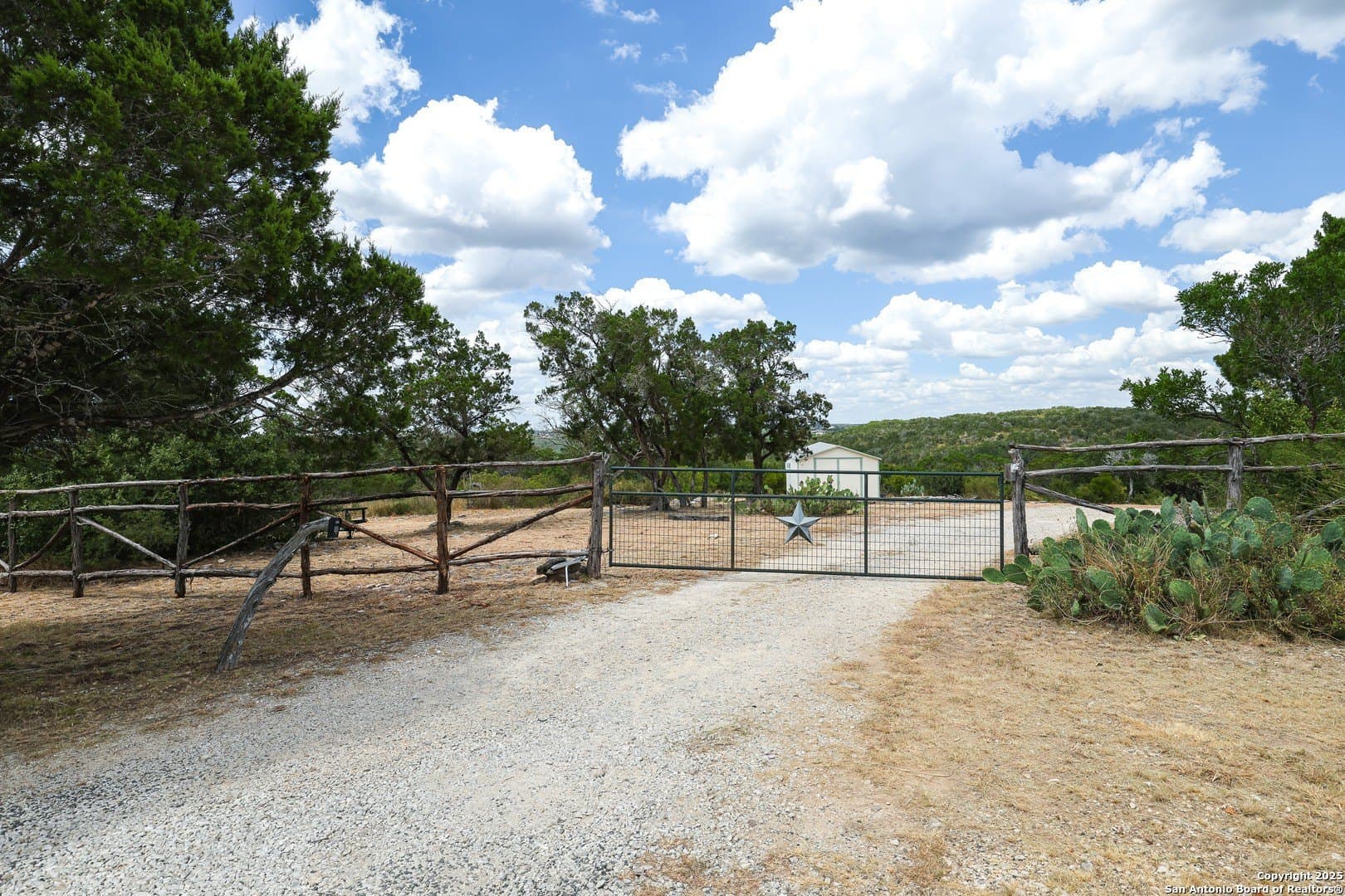 24.7 acres in Medina County - photo 32