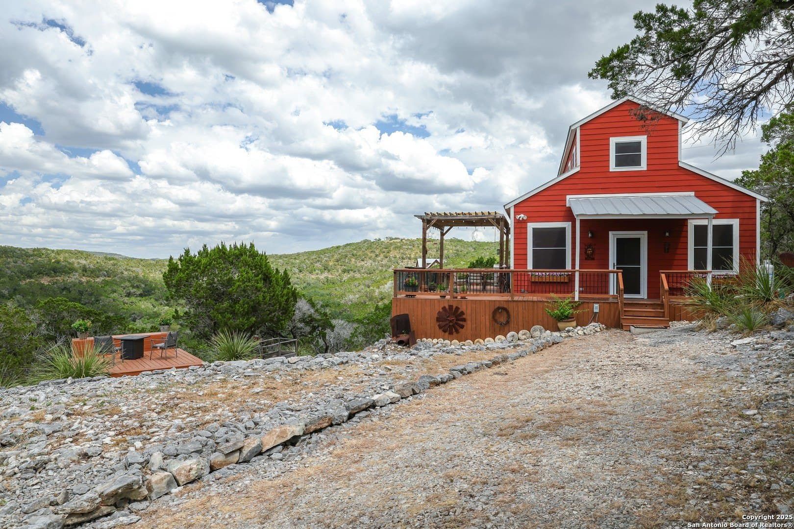 24.7 acres in Medina County gallery image 2