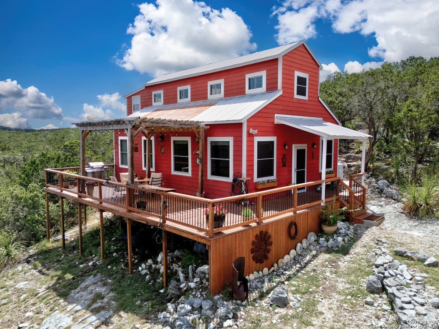 24.7 acres in Medina County gallery image 4