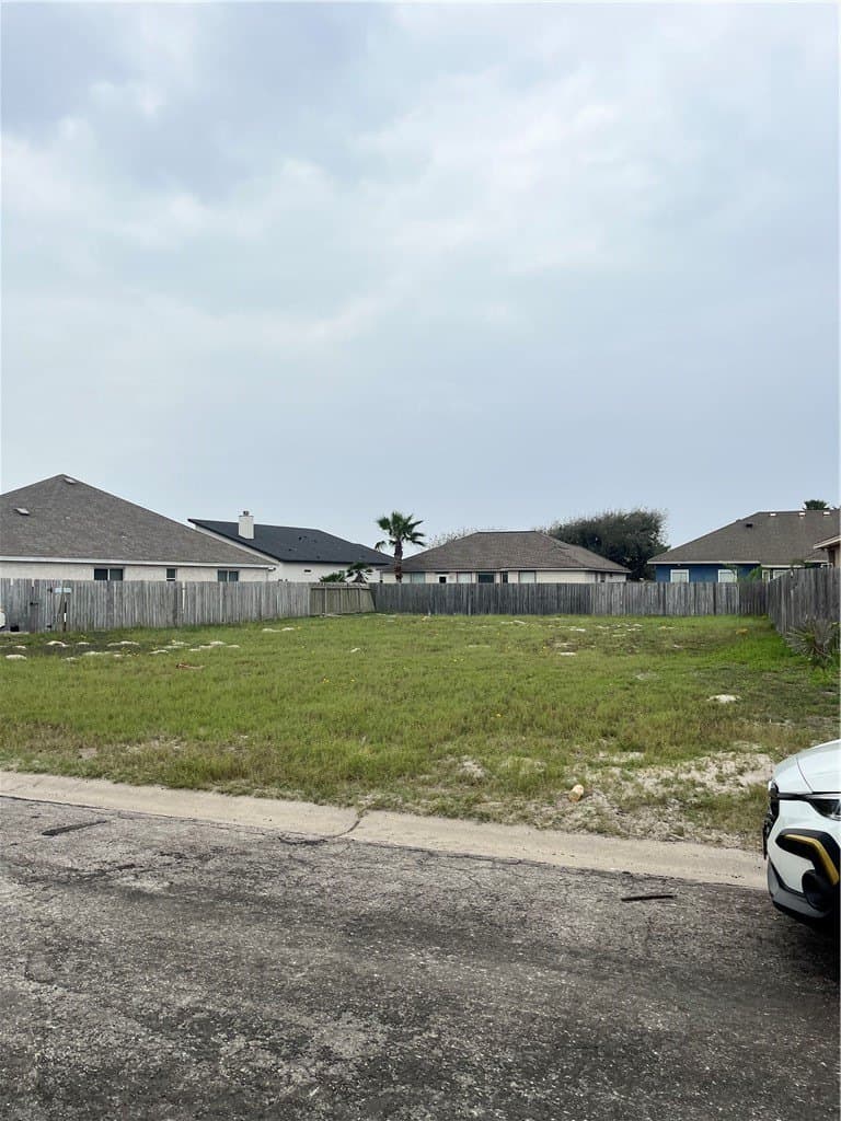 0.18 acres in Nueces County