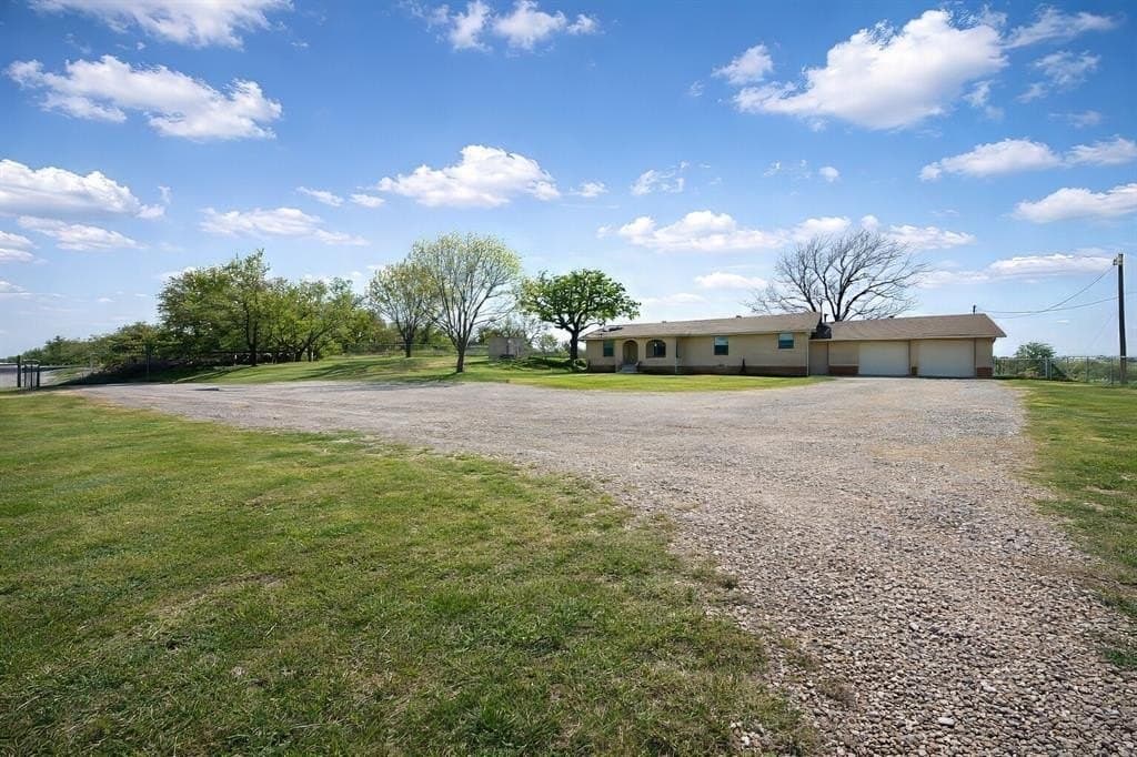 80 acres in Wise County featured view