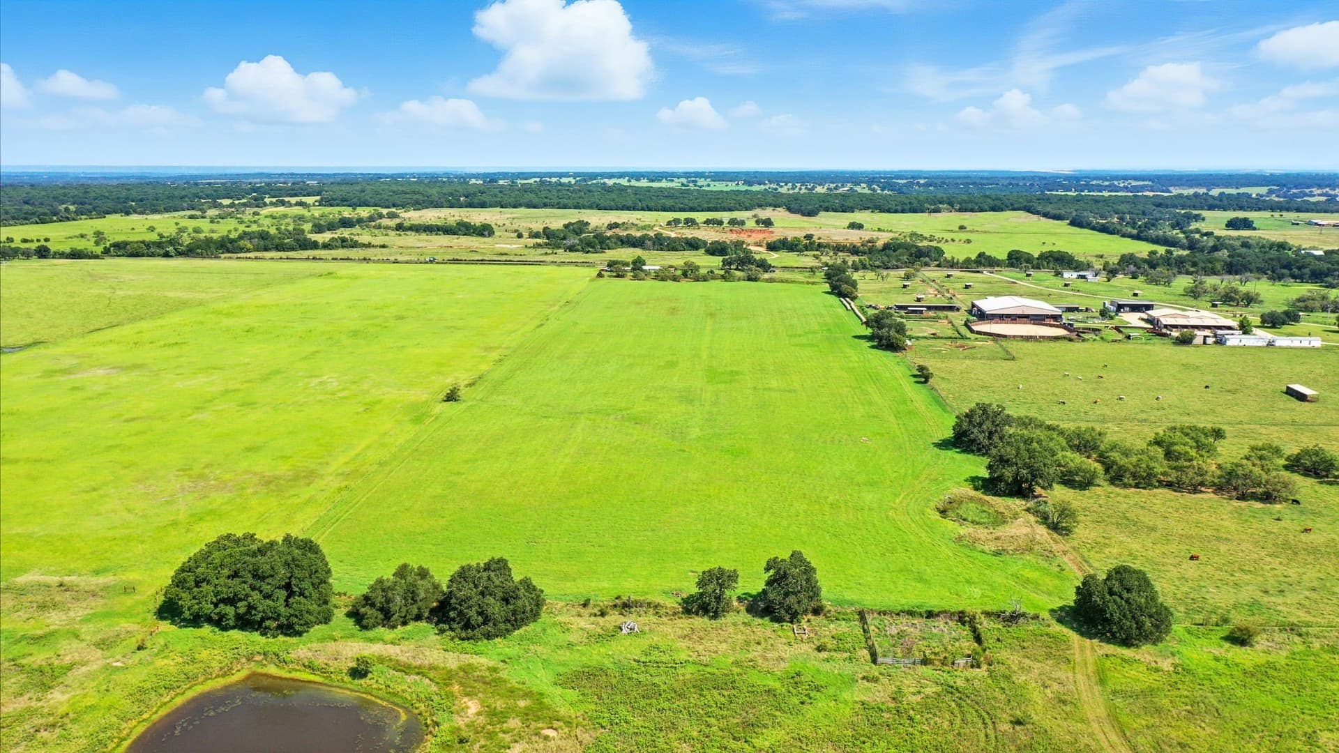 20 acres in Palo Pinto County - photo 16