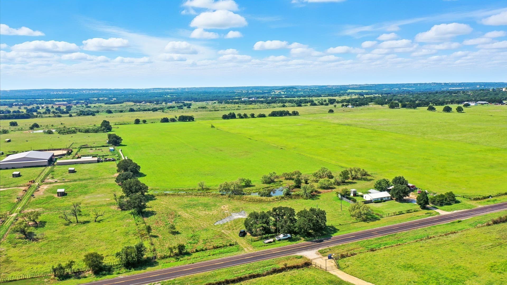 20 acres in Palo Pinto County - photo 12