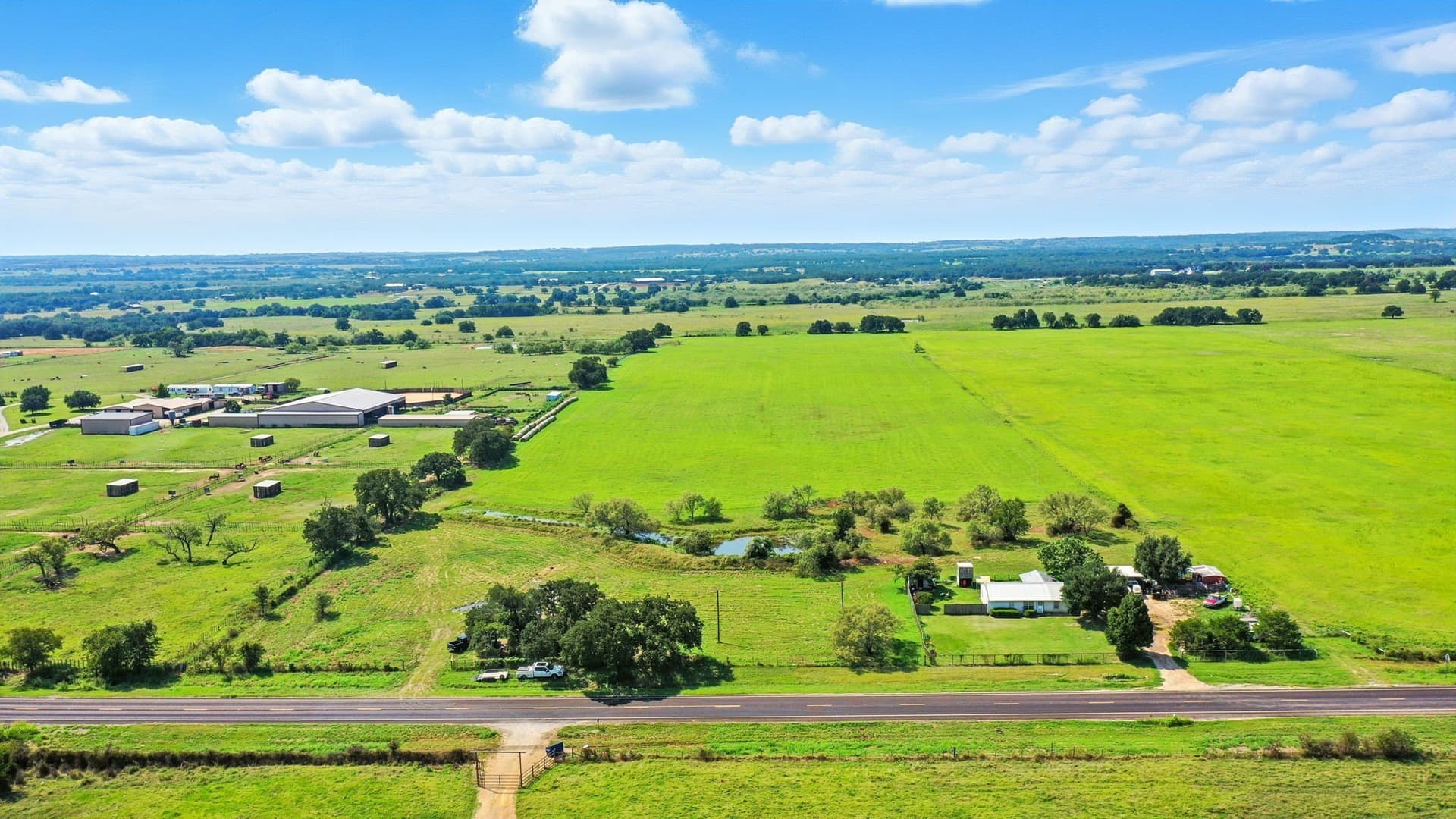 20 acres in Palo Pinto County - photo 11
