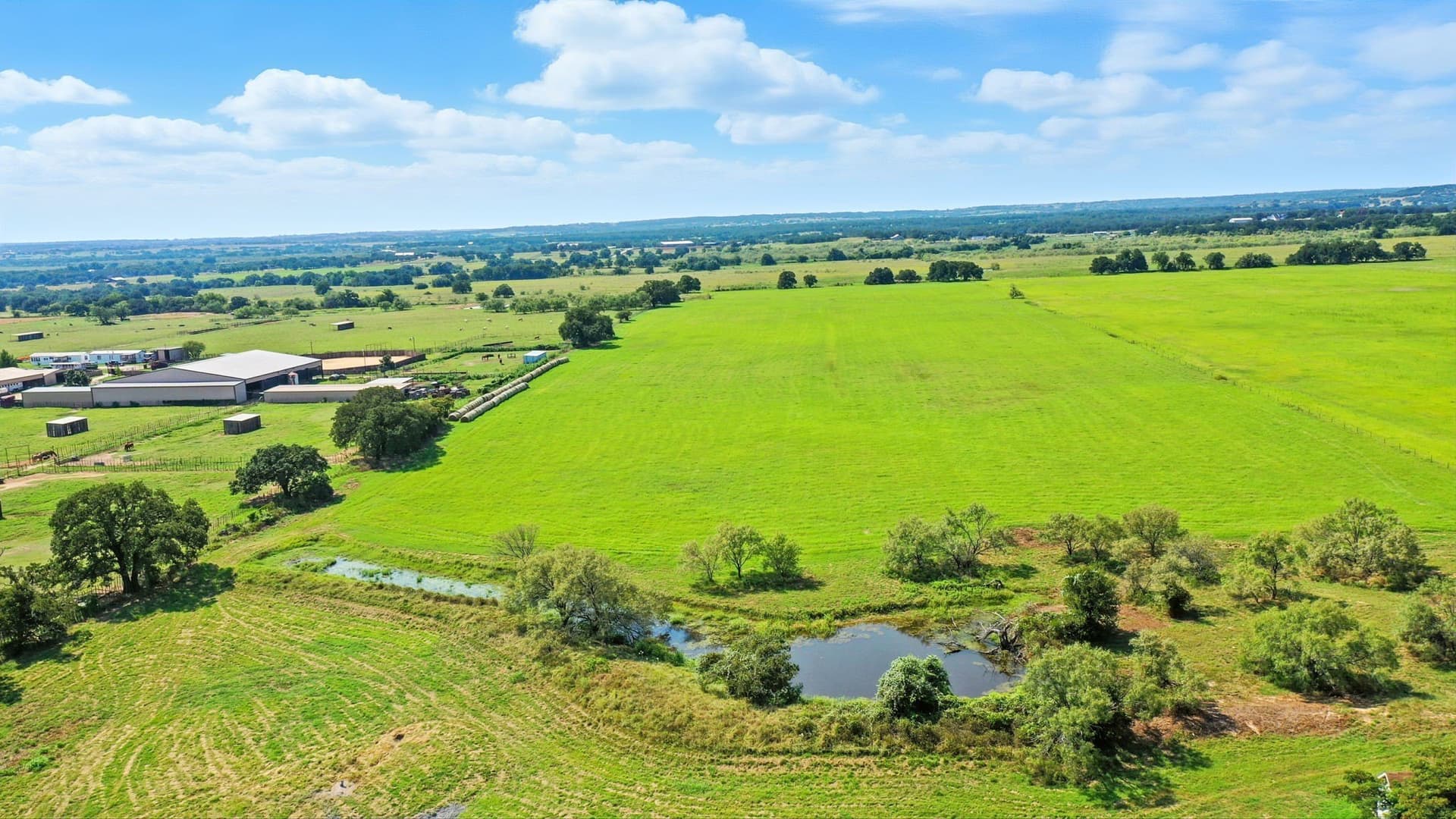 20 acres in Palo Pinto County - photo 10
