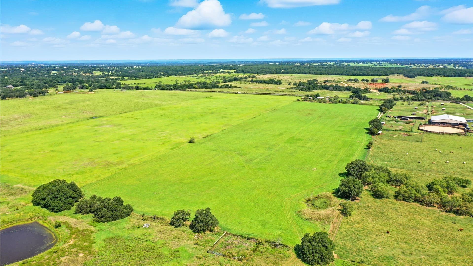20 acres in Palo Pinto County - photo 17