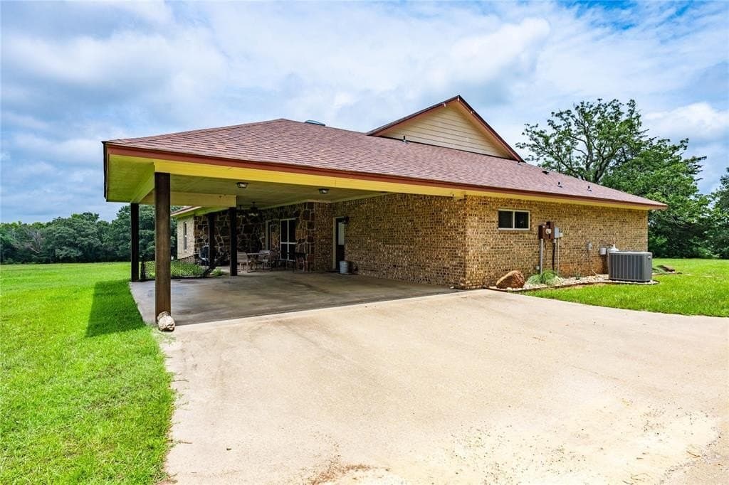 21.67 acres in Henderson County gallery image 3