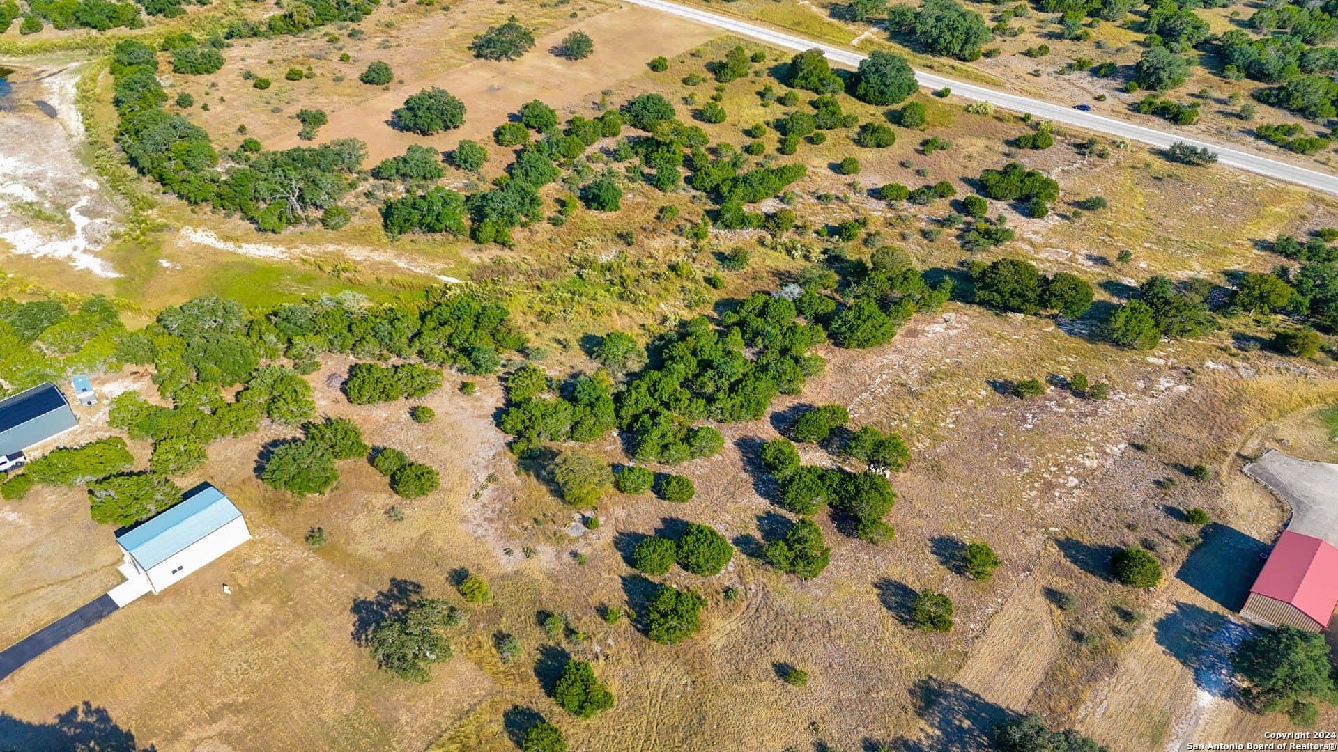 2.01 acres in Bandera County featured view