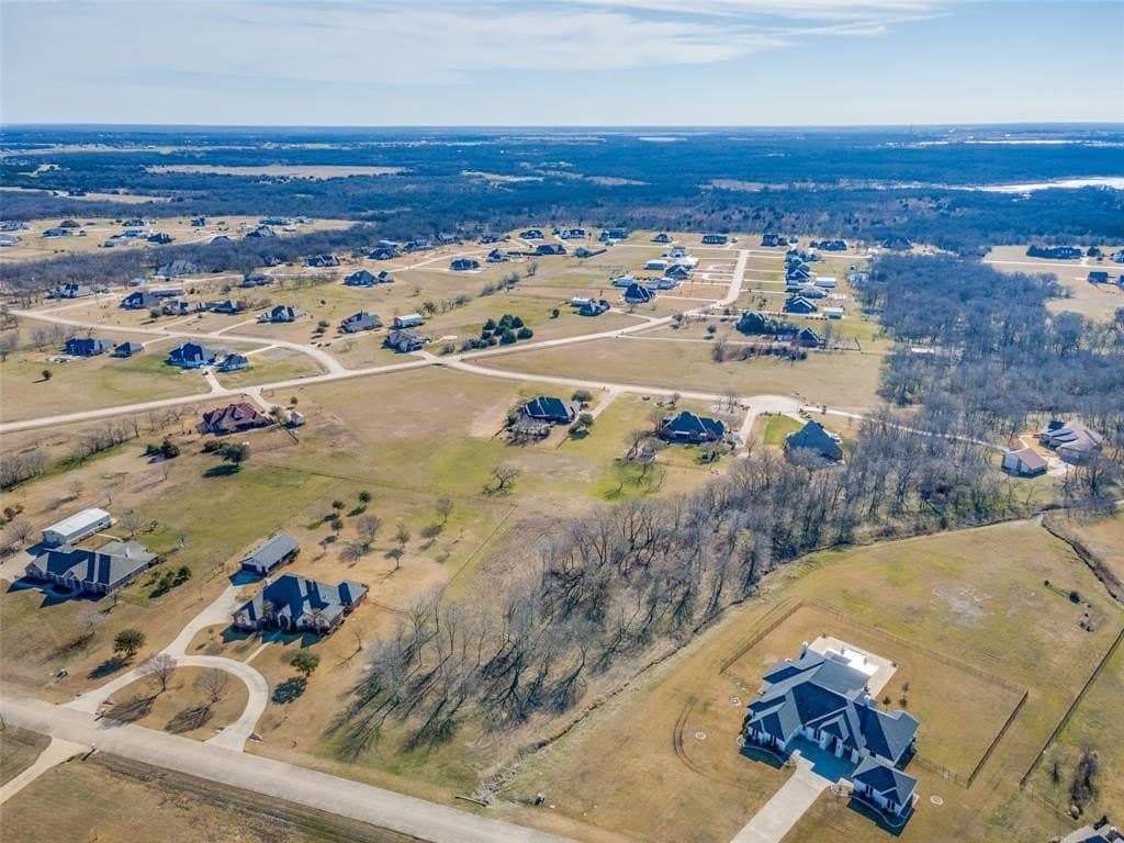 2 acres in Rockwall County