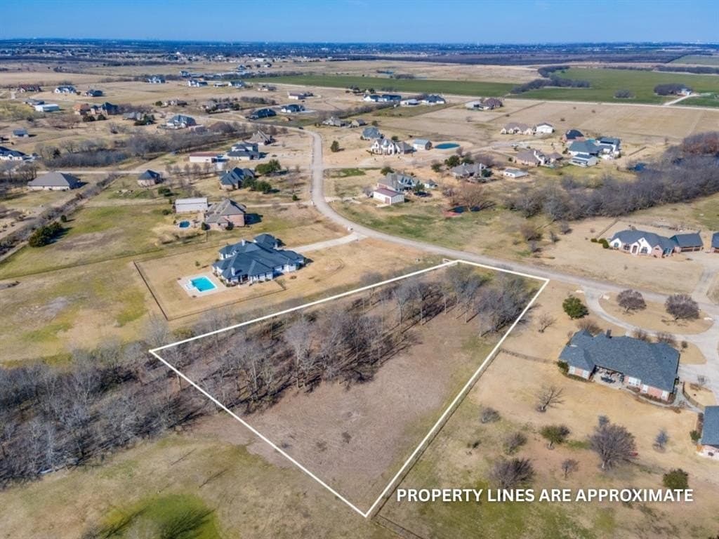 2 acres in Rockwall County gallery image 4