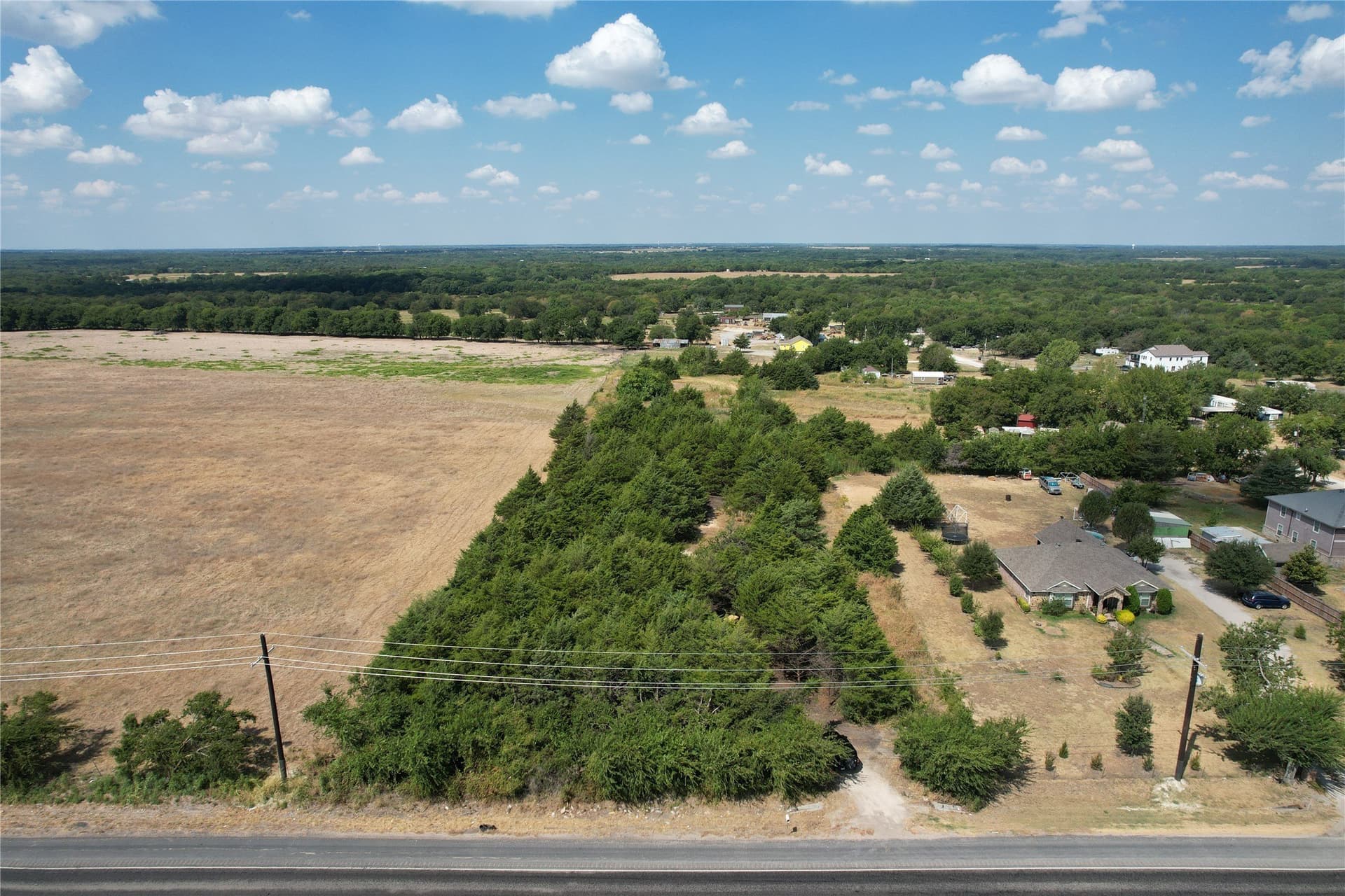 1.12 acres in Grayson County - photo 2