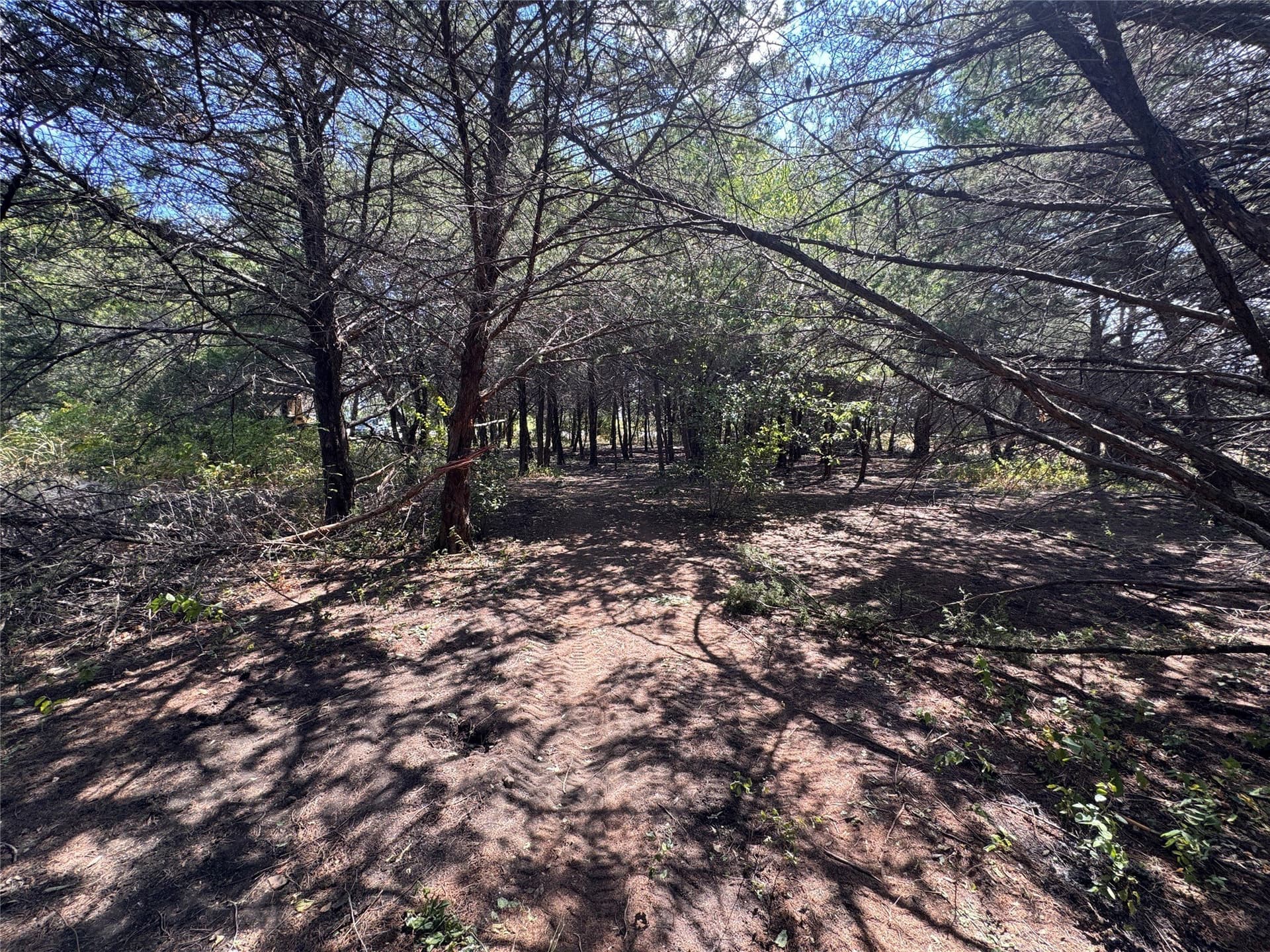 1.12 acres in Grayson County - photo 3