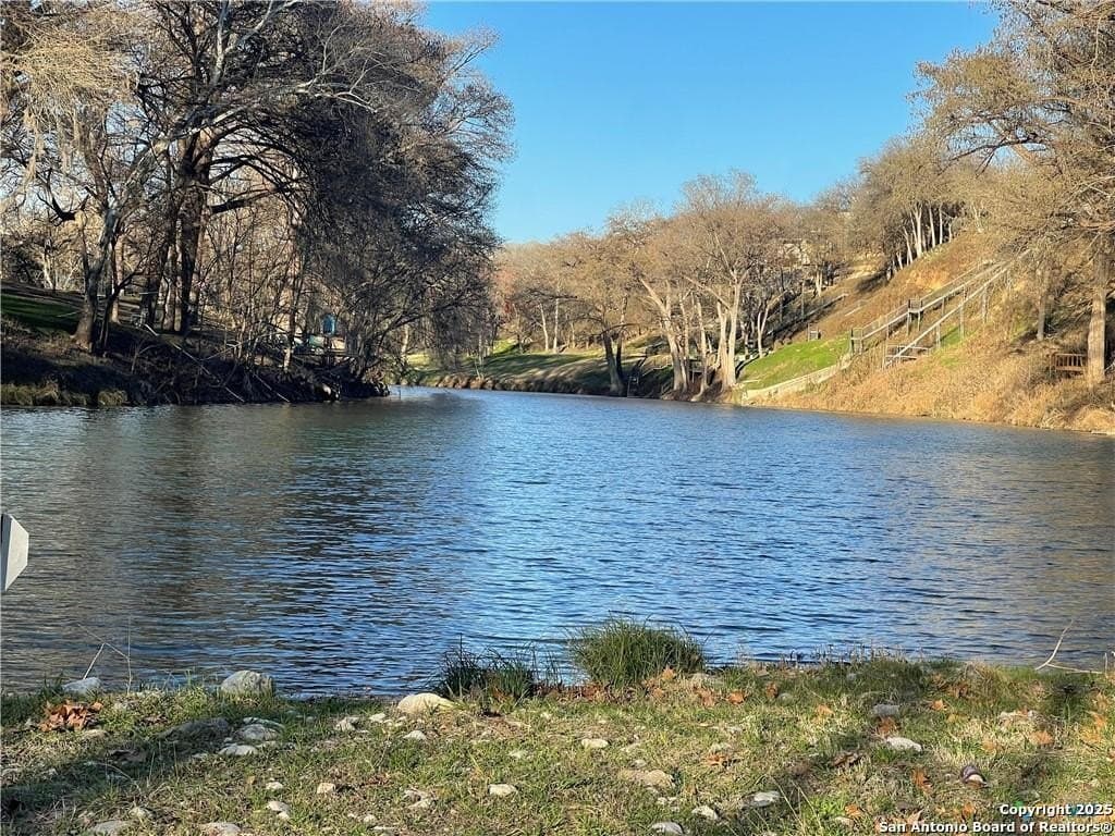 0.16 acres in Comal County