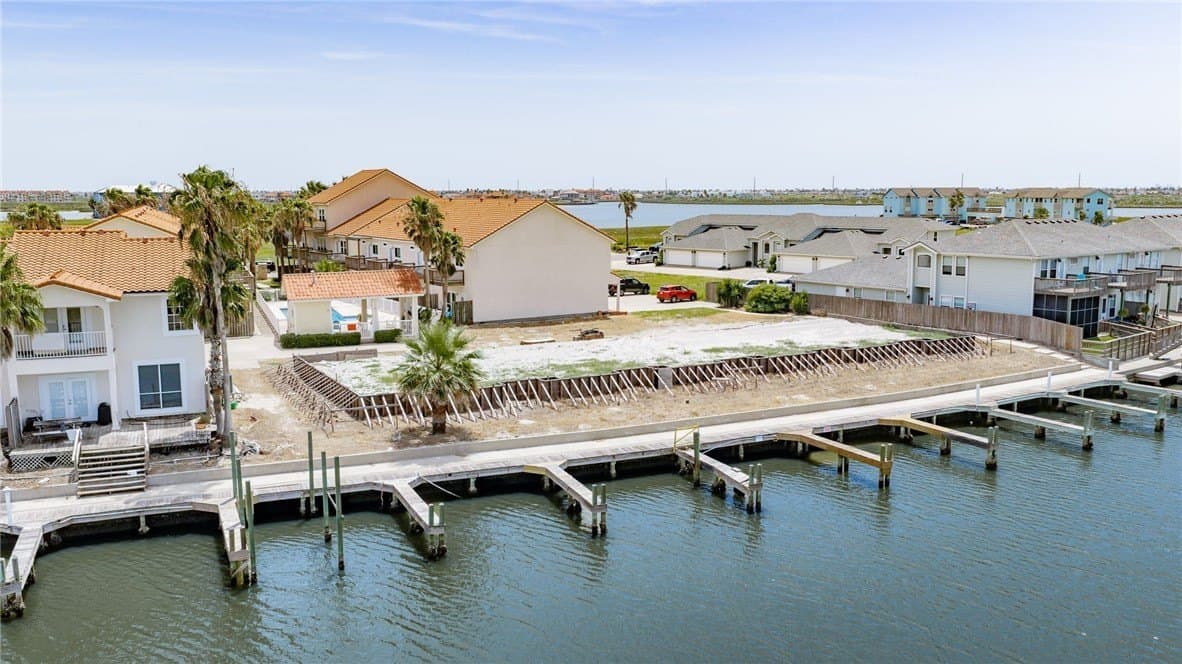 0 acres in Nueces County