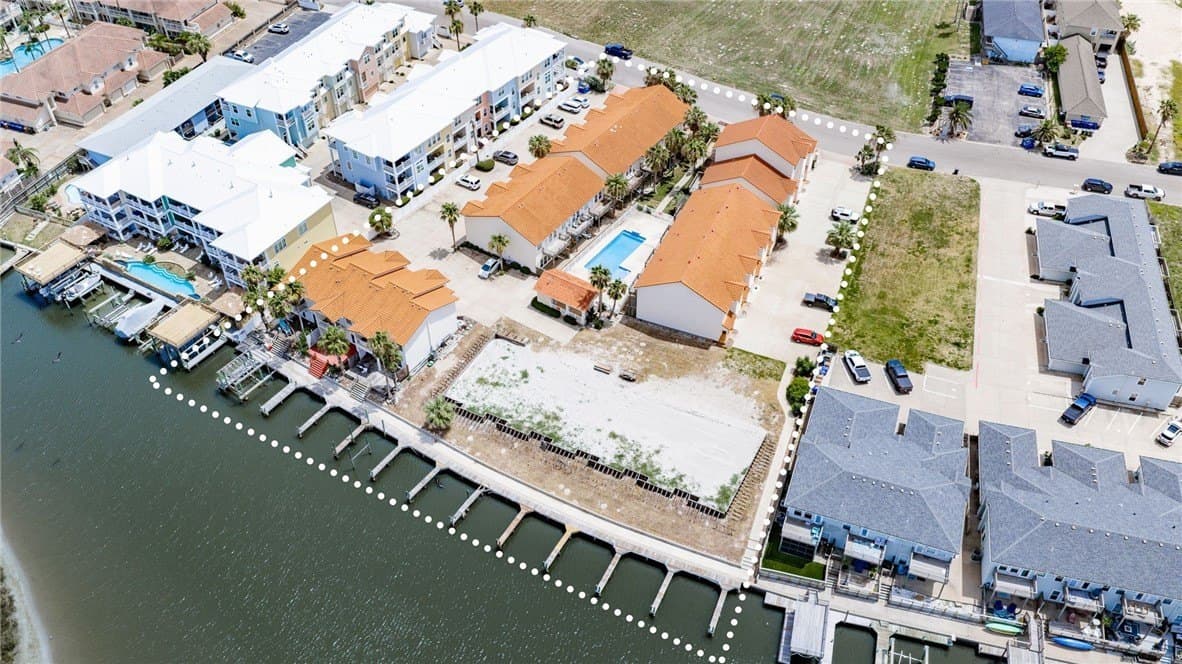 0 acres in Nueces County featured view