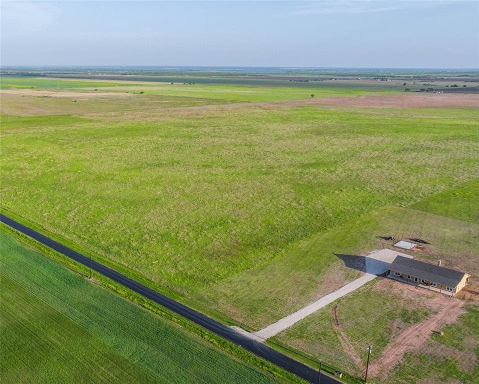 7 acres in Taylor County