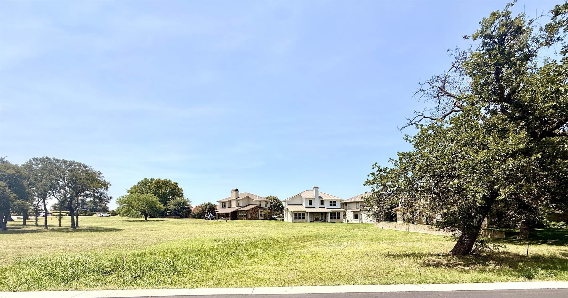 0.57 acres in Llano County featured view