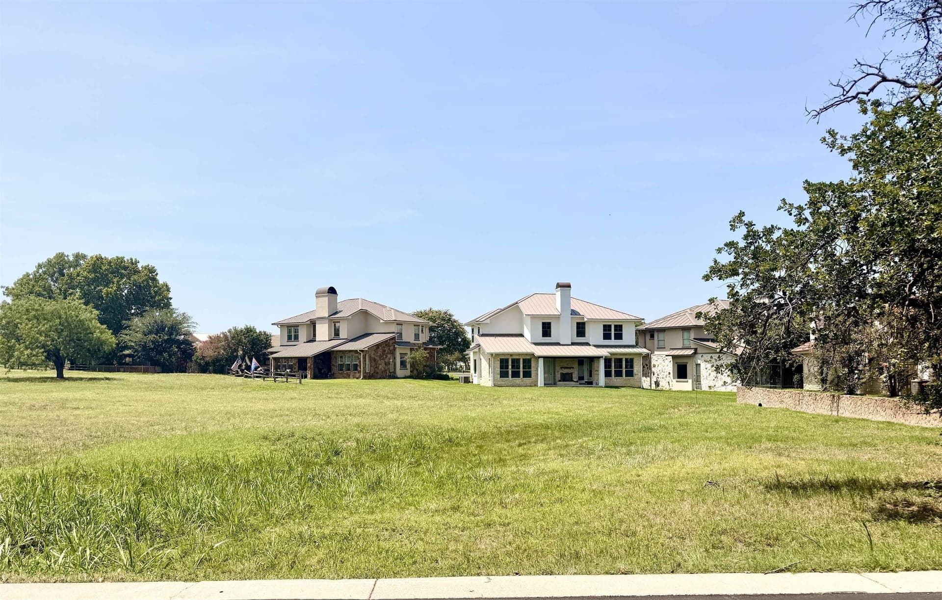 0.57 acres in Llano County - photo 6
