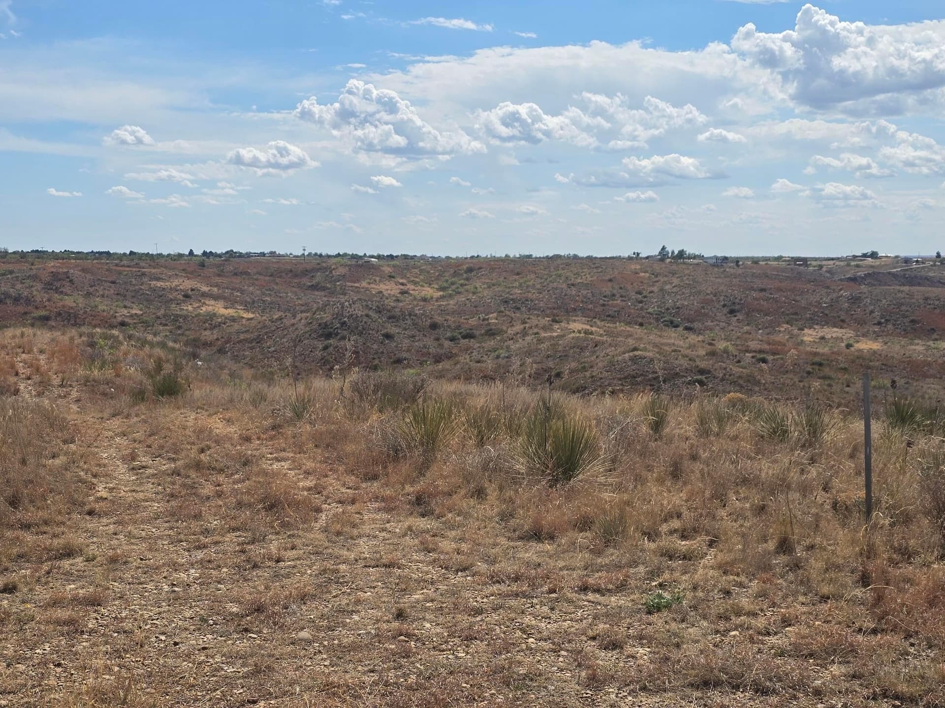 6 acres in Hutchinson County gallery image 3