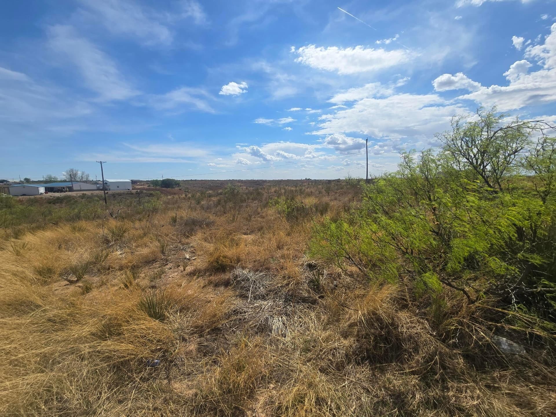 6 acres in Hutchinson County featured view