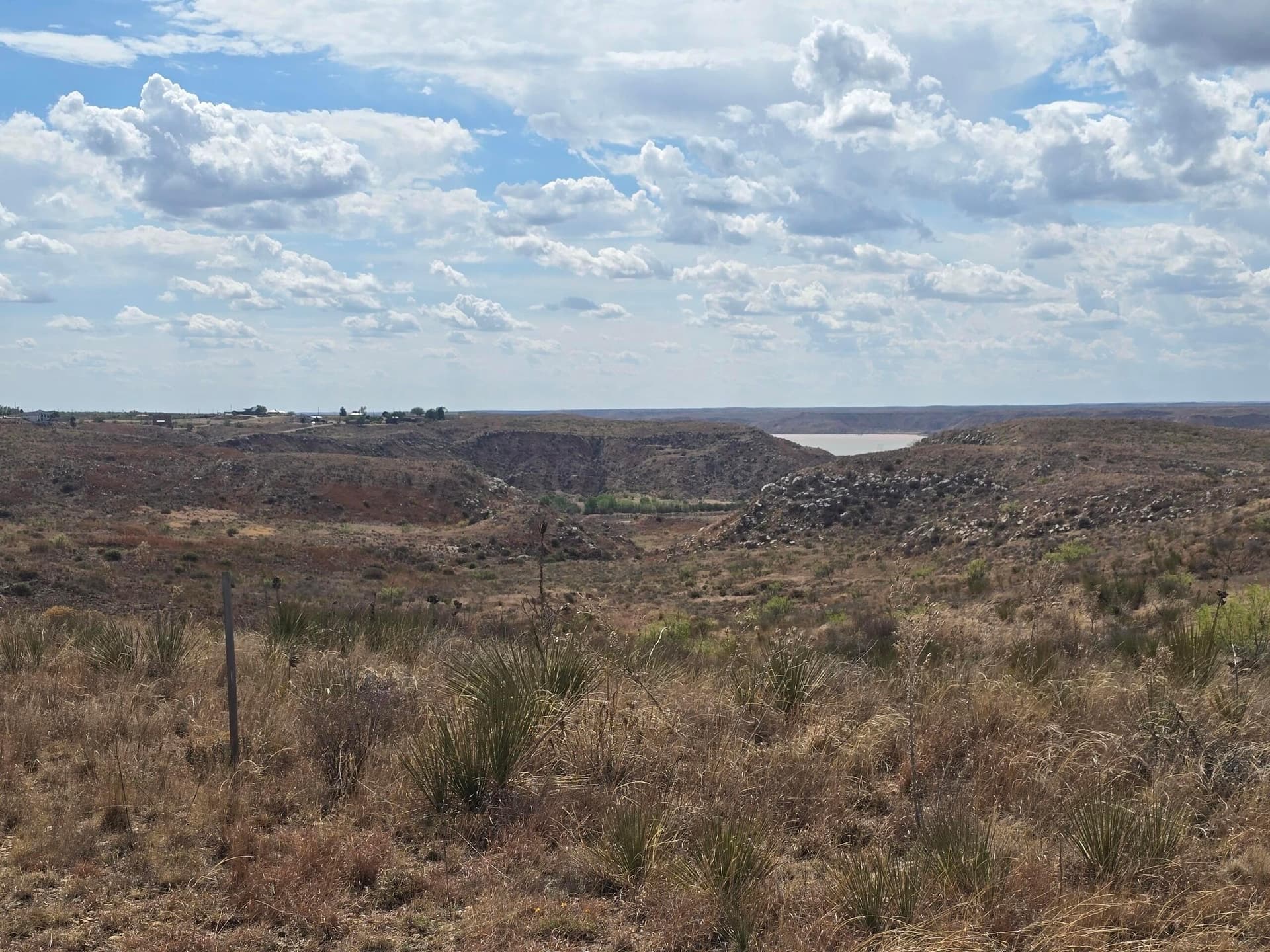 6 acres in Hutchinson County gallery image 2