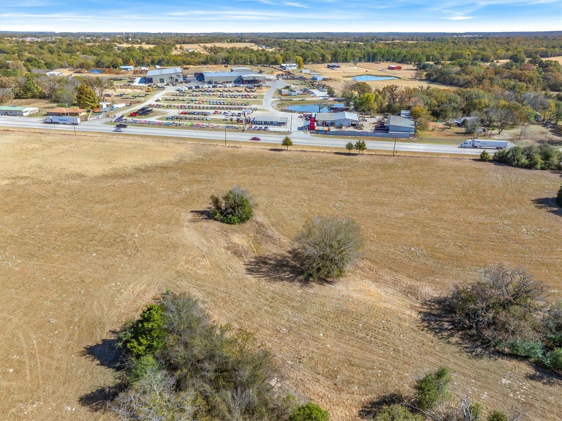 2.26 acres in Rains County - photo 6
