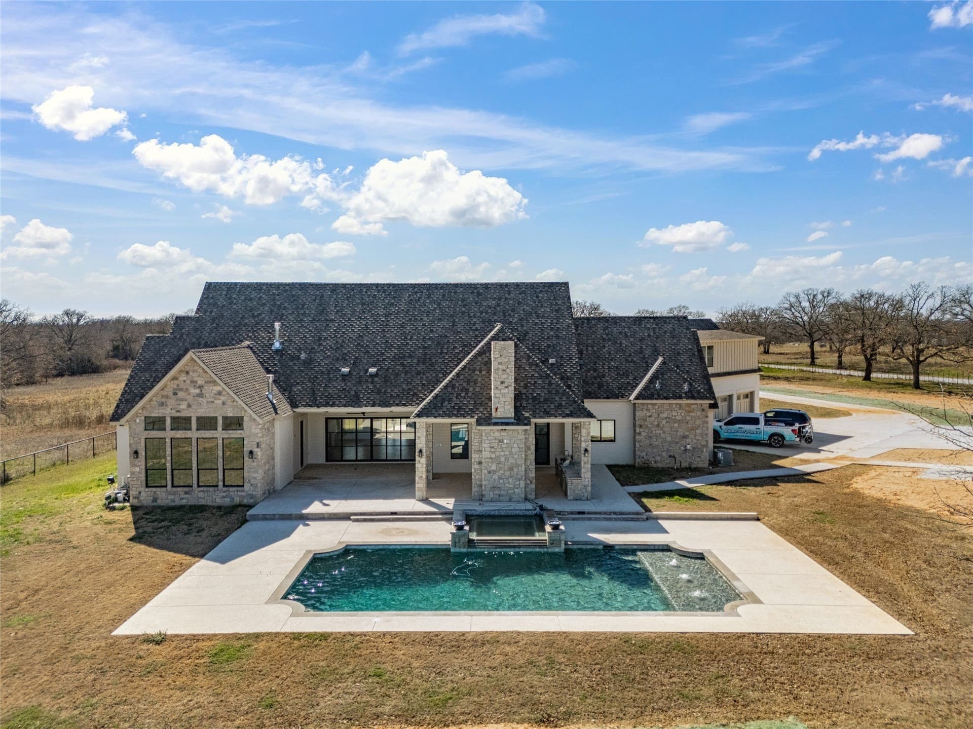 82 acres in Montague County gallery image 4