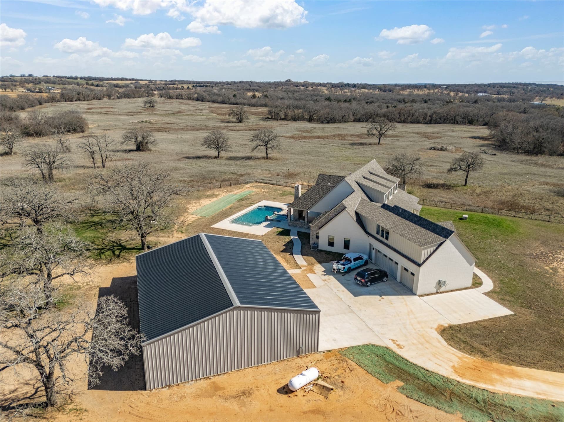 82 acres in Montague County gallery image 2