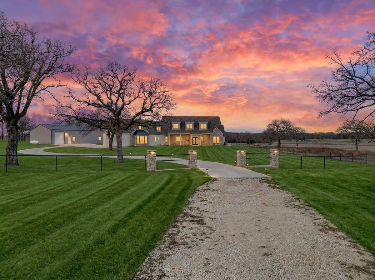 82 acres in Montague County gallery image 3