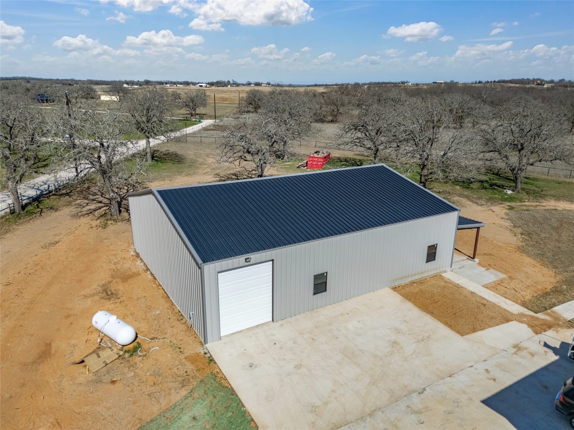 82 acres in Montague County featured view