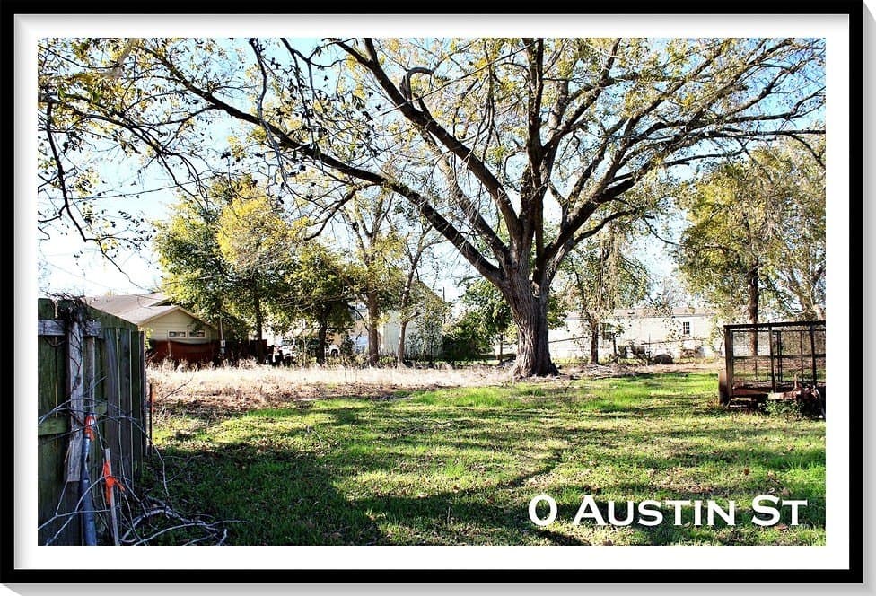 0.27 acres in Colorado County