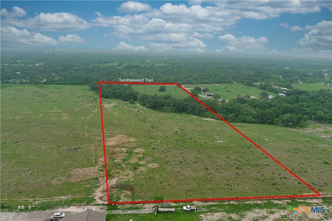 12.5 acres in Caldwell County gallery image 2