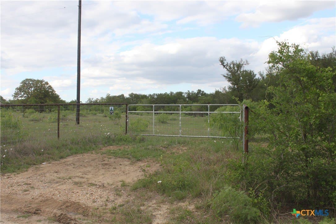 12.5 acres in Caldwell County