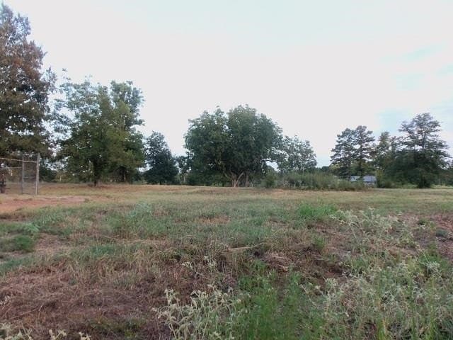 3 acres in Rusk County