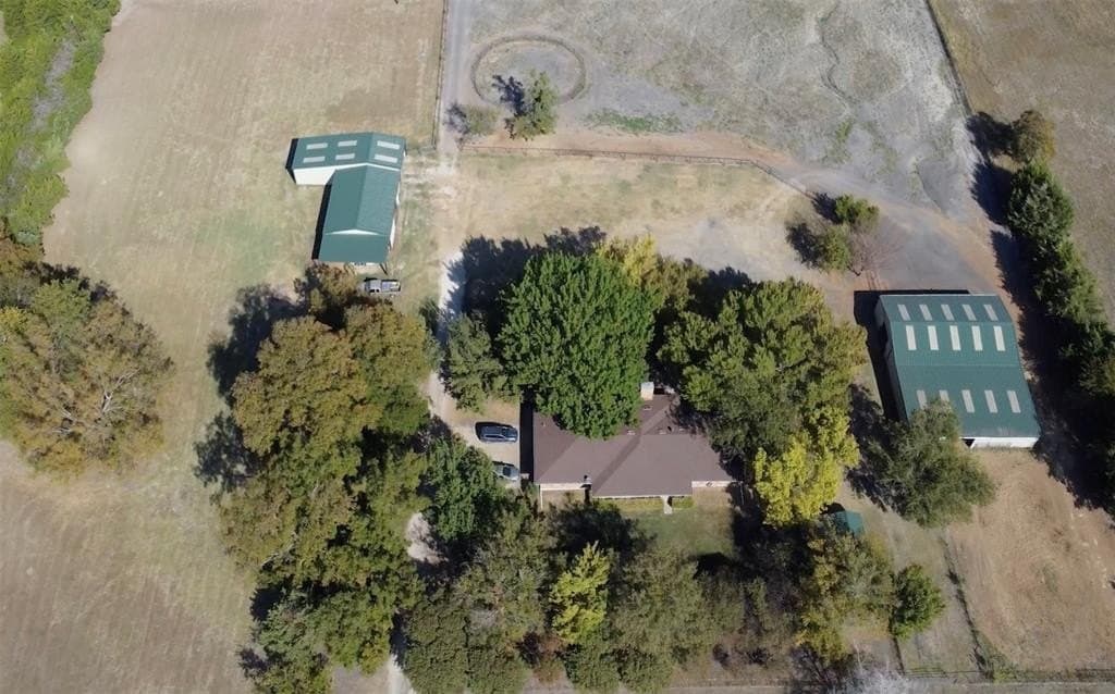 10.3 acres in Collin County
