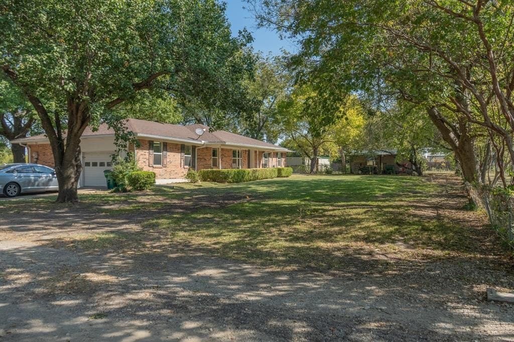 10.3 acres in Collin County featured view